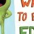 I Don T Want To Be A Frog Kids Books Read Aloud