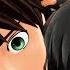 MMD SNK Come Out Of The Bathroom Levi Attack On Titan Funny Meme AOT Eren Anime Cartoon