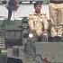 Pakistan Marks National Day With Military Parade AFP