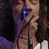 Incubus Love Hurts Live On Letterman