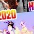 JUST DANCE 2020 HIGH HOPES Full Gameplay Flashmob In Moscow