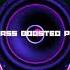 Discotronic Now Is The Time DBL Future Rework Bass Boosted