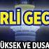 Fenerli Geceler İsmail Yüksek Tadic Ve Dzeko Sözleşme Durumları Oosterwolde Ye Gelen Teklifler