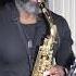 Lamar Campbell More Than Anything Sax Cover