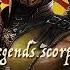 Mortal Kombat Legends Scorpion Revenge Soundtrack