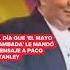 Mayo Zambada Le Mandó Mensaje A Paco Stanley Durante Programa En Vivo Milenioshorts