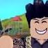 ROBLOX BULLY STORY Alone Alan Walker