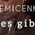 Semicenk Herkes Gibisin Sözleri Lyrics