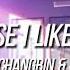 Changbin Felix Cause I Like You English Lyrics