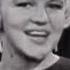 Peggy Lee Why Don T You Do Right On The Ed Sullivan Show