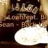 Dej Loaf Feat Big Sean Back Up Slowed