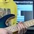 Polyphia Crush Guitar Cover