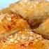 BAKLAVA AVEC PATE A FİLO