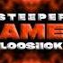 Steeper LOOSIICK Games