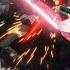 Gundam SEED Freedom Athrun Defeats Shura