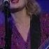 Taylor Swift Mine Live On Letterman