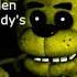 Звонок Golden Freddy перевод