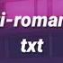 Anti Romantic By Txt English Lyrics