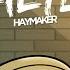 Haymaker Halter