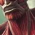 Adult Bertholdt Colossal Titan Gameplay Attack On Titan 2 Final Battle Character Gameplay