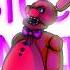 Stuck Inside FNAF Animatic Fnaf