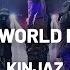 KINJAZ Red Bull Dance Your Style World Final 2022 South Africa