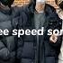 Bts The Truth Untold Speed Up