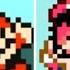 Evolution Of Time Up In Mario Games 1985 2020