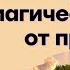 Как научиться ощущать магическую силу от практик Андрей Дуйко