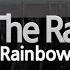 Rainbow Catch The Rainbow MR Inst Karaoke Version