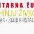 Humanitarna Zurka Klub KRISTAL Smederevo 01 Novembar 2015