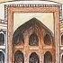 How To Draw Humayun Tomb Step By Step