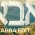 Avraham Fried Ari Hill ABBA DJ SHIA Extended Edit אברהם פריד וארי היל אבא רמיקס