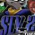 Sly 2 Band Of Thieves Full Soundtrack TIMESTAMPS