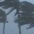 Hurricane Wilma Video Miami Beach Florida