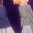 YANO AND HIME TRAUMATIC PAST REACTION YURI IS MY JOBS EP 4 Yurianime