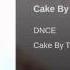 DNCE Cake By The Ocean