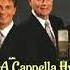 CATHEDRALS QUARTET A CAPPELLA HYMNS COLLECTION 1983 1993