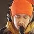 Tyler From Twenty One Pilots My Blood In The Live Lounge