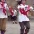 Английский народный танец UK Morris Dance