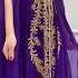 Dubai Kaftan Arabic Moroccan Wedding Gown Beach Stylish Jalabiya Dress For Women