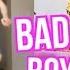 LUSTIGSTER BAD BOY Musical Ly Challenge