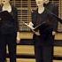 Love Bade Me Welcome Judith Weir Sydney Chamber Choir