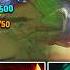 Warwick But I Attack So Fast It Looks Like I M Hacking NEW LETHAL TEMPO IS BROKEN