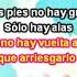 Soy Luna Alas Karaoke