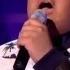 The Voice UK 2013 Joseph Apostol Performs End Of The Road The Live Semi Finals BBC