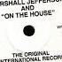 Gotta Have House Music All Night Long Marshall Jefferson Move Your Body Solardo Mix