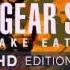 Metal Gear Solid 3 Snake Eater Title Screen CQC Theme