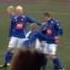 Human Toilet Celebration FC Stjarnan