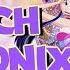 Winx Club 5 Dutch Harmonix FULL SONG